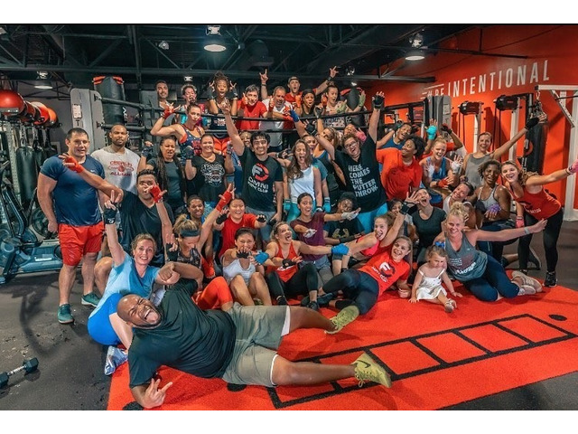 Best Boxing Gym Near Me | Boxing in Roswell
