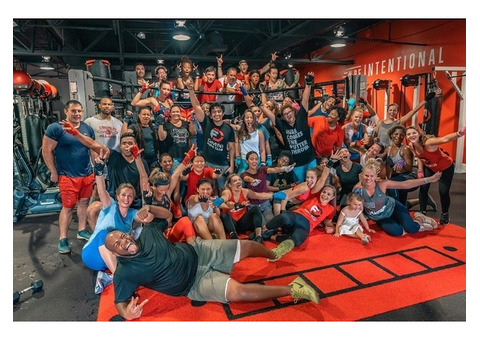 Best Boxing Gym Near Me | Boxing in Roswell