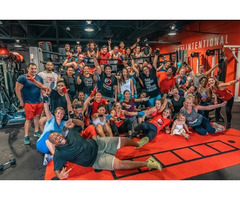 Best Boxing Gym Near Me | Boxing in Roswell