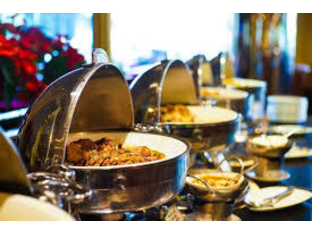 Wedding Catering Services Near Me - Best Catering Services Near Me