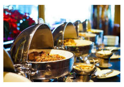Wedding Catering Services Near Me - Best Catering Services Near Me