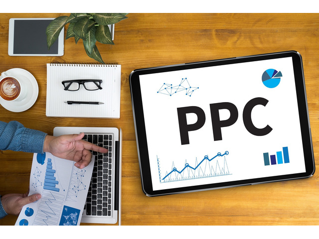 Ecommerce PPC Management Services