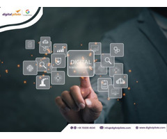 Top Digital Marketing Company for Business Growth and Lead Boost