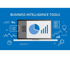 Business Intelligence and Reporting Tool