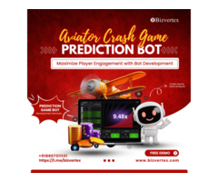 Maximize Player Engagement with an Aviator Prediction Bot