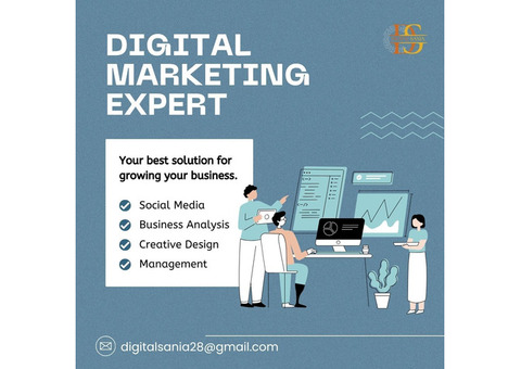 Certified Digital Marketer in Mumbai , India