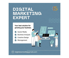 Certified Digital Marketer in Mumbai , India