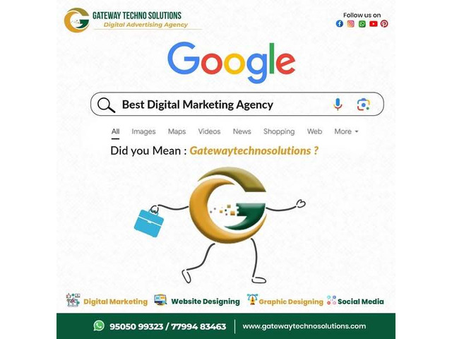 SEO Services for Schools and Training Centre