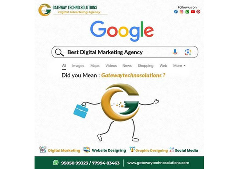 SEO Services for Schools and Training Centre