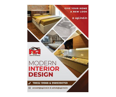 Home Interior Designing in Anantapur  | Ananya Group