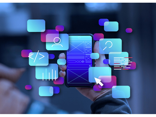 Leading Mobile Application Development Companies Singapore