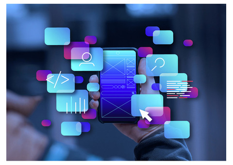Leading Mobile Application Development Companies Singapore