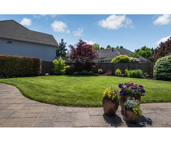 Personalized Landscape Design in Eugene, Oregon