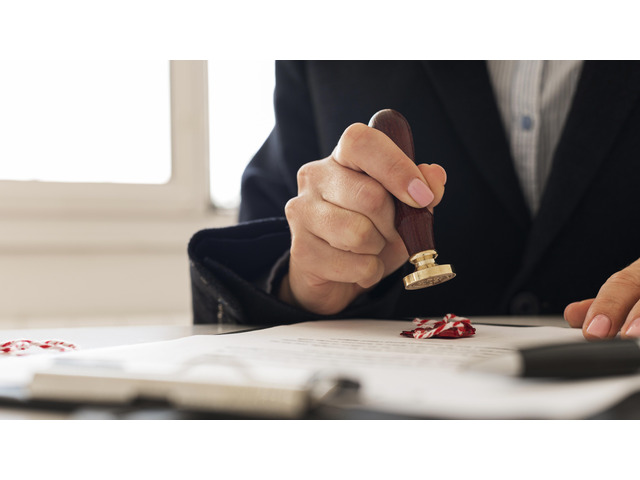 Robinson law office | Joy P. Robinson, P.C