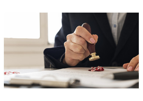 Robinson law office | Joy P. Robinson, P.C