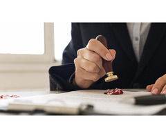 Robinson law office | Joy P. Robinson, P.C