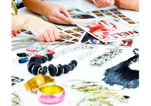 Jobs in the Fashion Industry