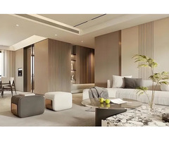 Bold & Durable King Kong Wall Panels