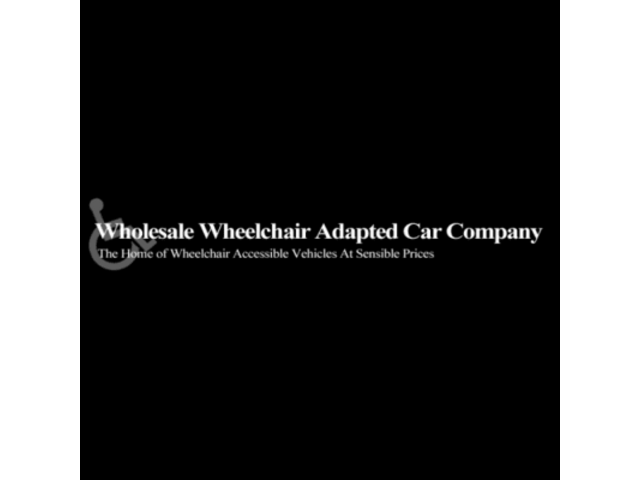 Trusted Wheelchair Accessible Cars in Birmingham