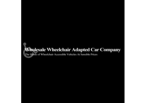 Trusted Wheelchair Accessible Cars in Birmingham