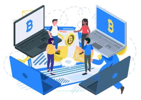 Flash USDT Software : Fast, Secure Crypto Flashes