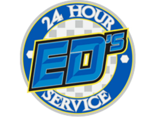 Ed's 24 Hour Service
