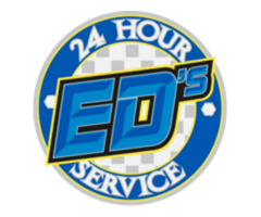 Ed's 24 Hour Service