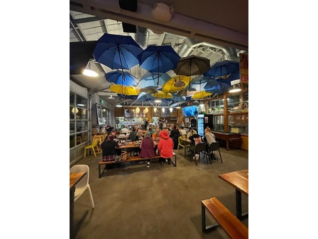 Chill Brew Pubs in Eugene to Hang Out