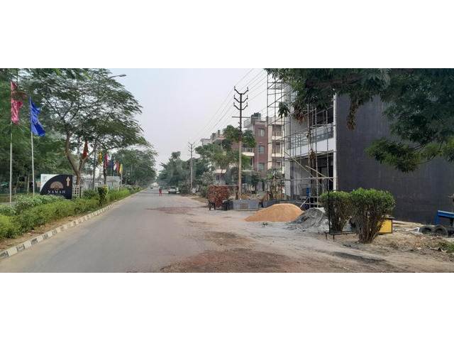 Why Invest in Residential Plots for Sale in Dholera Smart City?