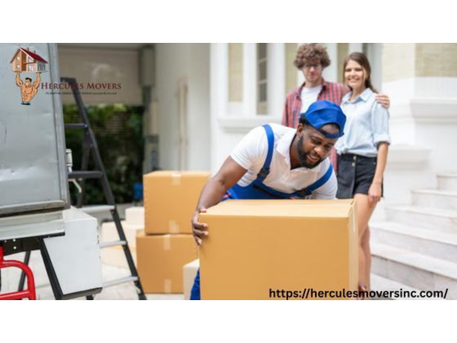 Reliable Relocation Solutions for Your Long Distance Moving Needs