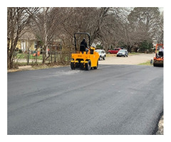 Asphalt Services Dallas