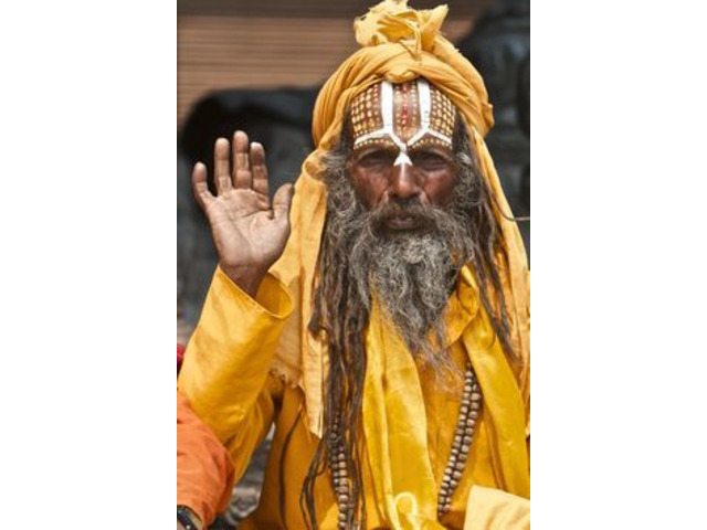 SPIRITUAL SECRET TO MAKE MONEY