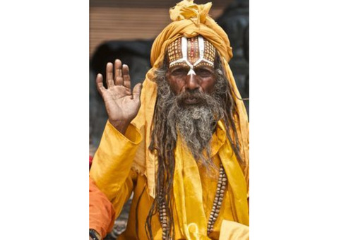SPIRITUAL SECRET TO MAKE MONEY