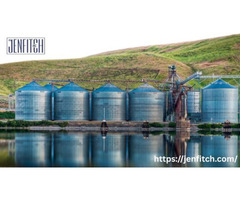 Enhancing Crop Yield through Agricultural Water Treatment