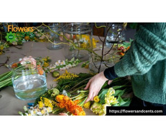 Premium Floral Selections with Trusted Flower Importers Miami