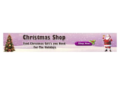 Send Christmas Special Gifts To Vietnam