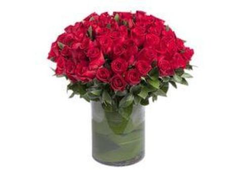 Christmas Flowers Delivery to Vietnam
