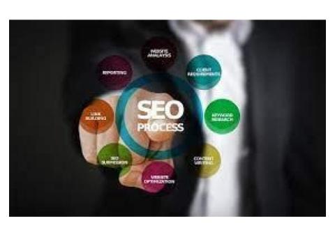 Atlanta SEO Agency