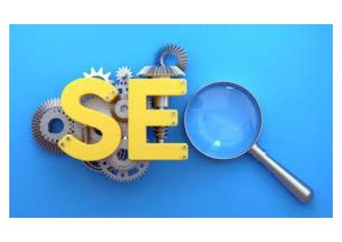 SEO Company Atlanta GA