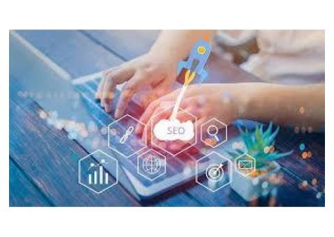 Search Engine Optimization Company Atlanta