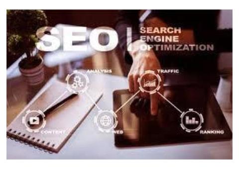 Atlanta Search Engine Optimization Company