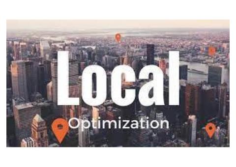 Atlanta Search Engine Optimization