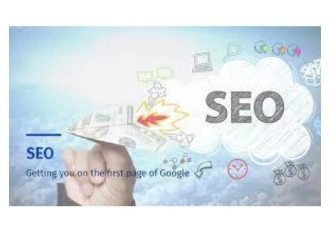 Search Engine Optimization Atlanta