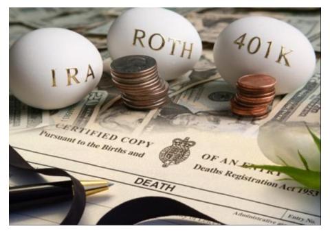 Self-Directed Roth 401(k)