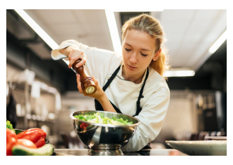 Just in Thyme – Cooking Services for Your Special Events