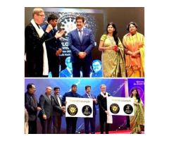 Sandeep Marwah Inaugurated Hyderabad Chapter of International Diplomat