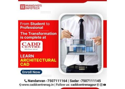 AutoCAD Architecture Training Courses