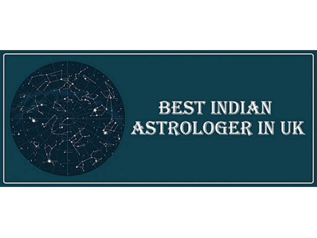 Best Indian Astrologer in Brighton