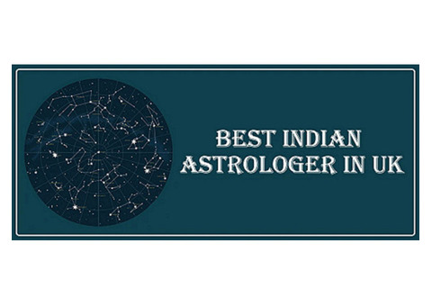 Best Indian Astrologer in Brighton