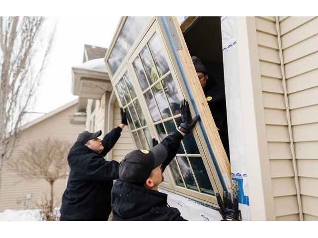 Is it Best to Replace Windows and Siding at the Same Time?